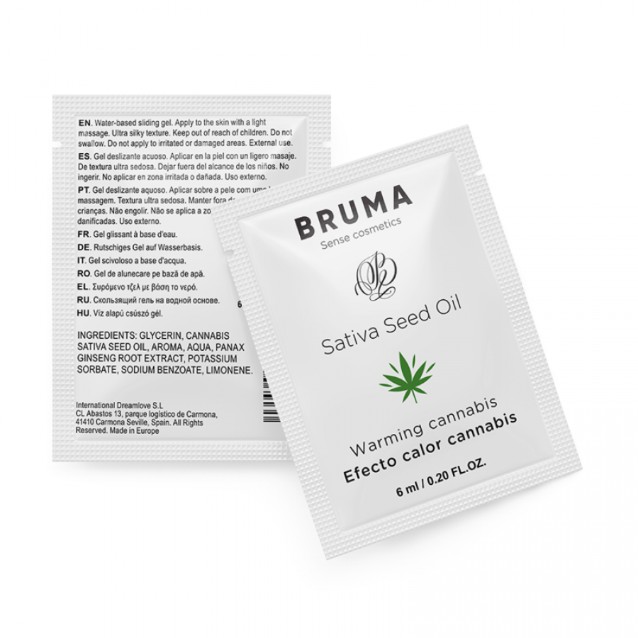 MONODOSIS BRUMA SABORES 2