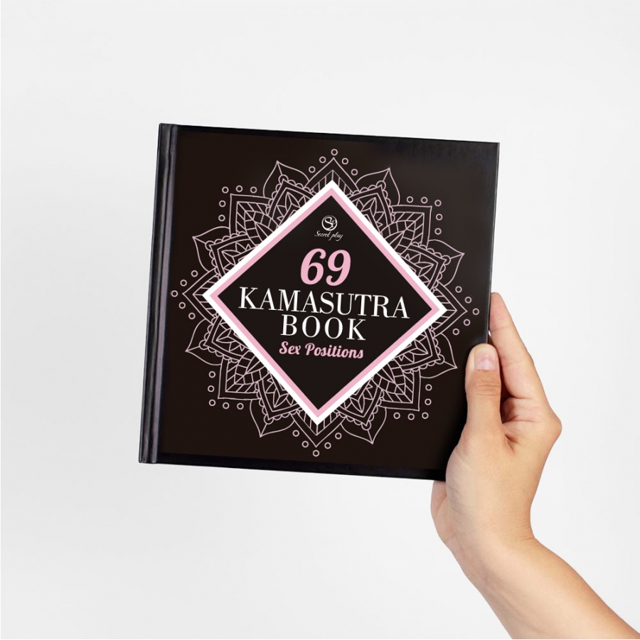 LIBRO KAMASUTRA 2