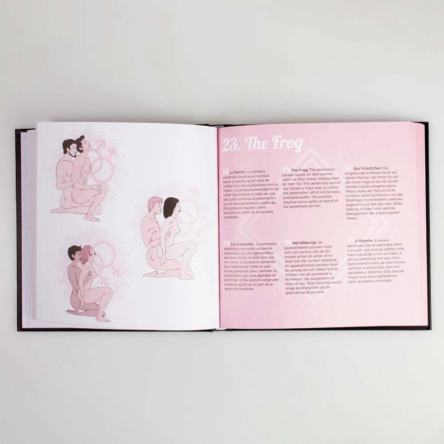 LIBRO KAMASUTRA 5