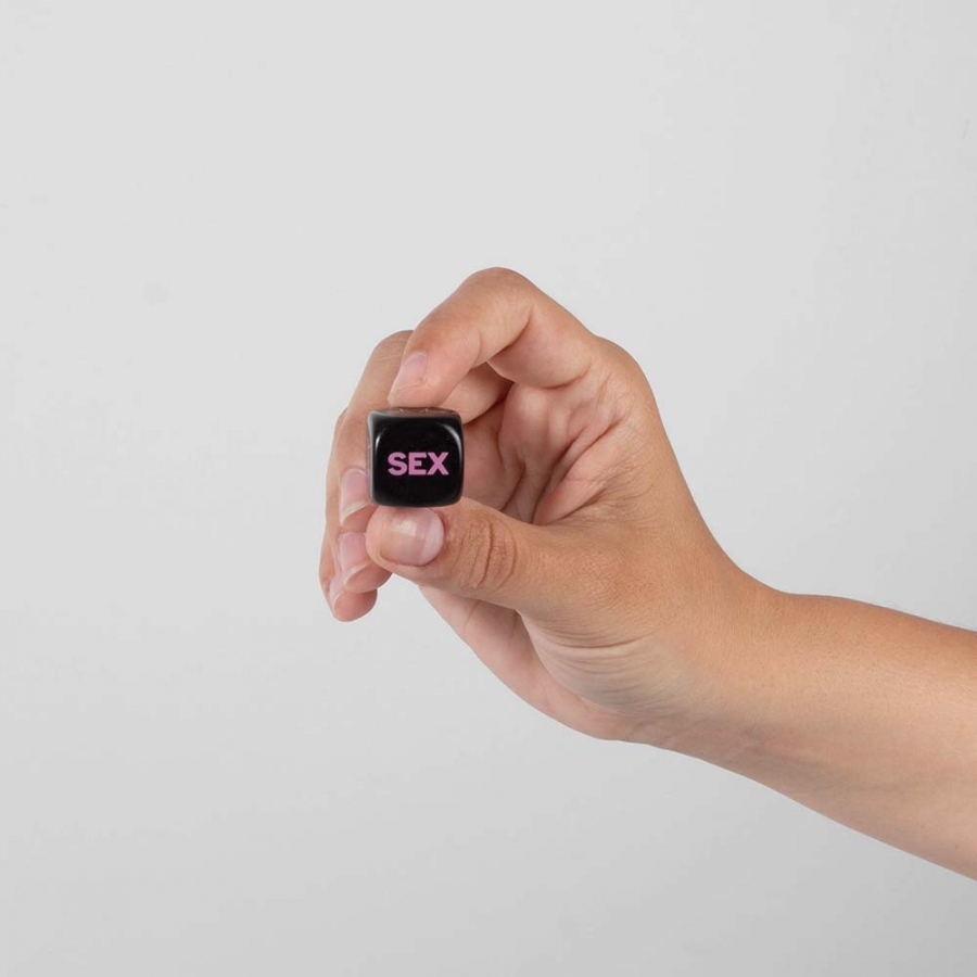 DICE, PLAY, SEX 6