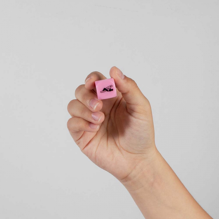 DICE, PLAY, SEX 5
