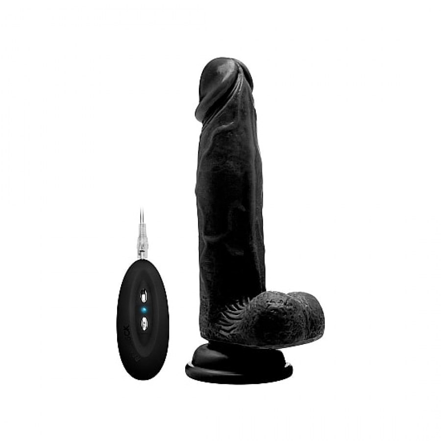 REALROCK 8 VIBRADOR 5