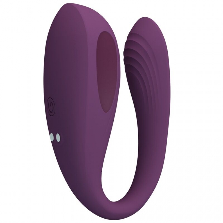 AARI MASAJEADOR DE CLITORÍS MORADO APP GRATUITA