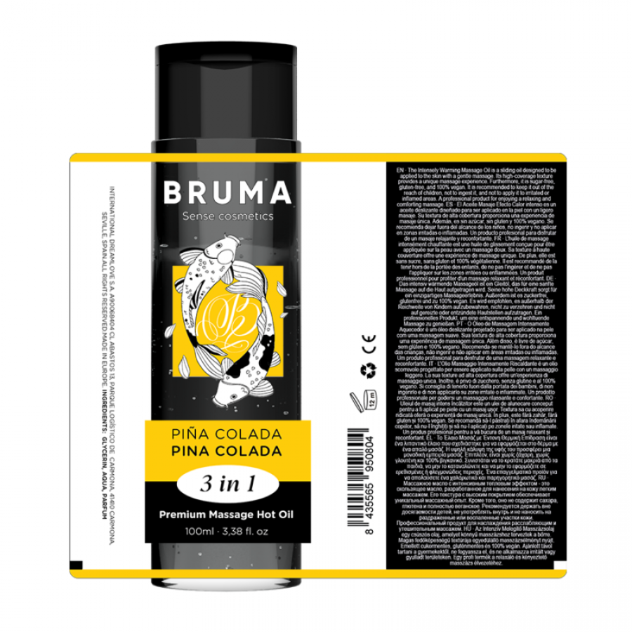 PIÑA BRUMA 5