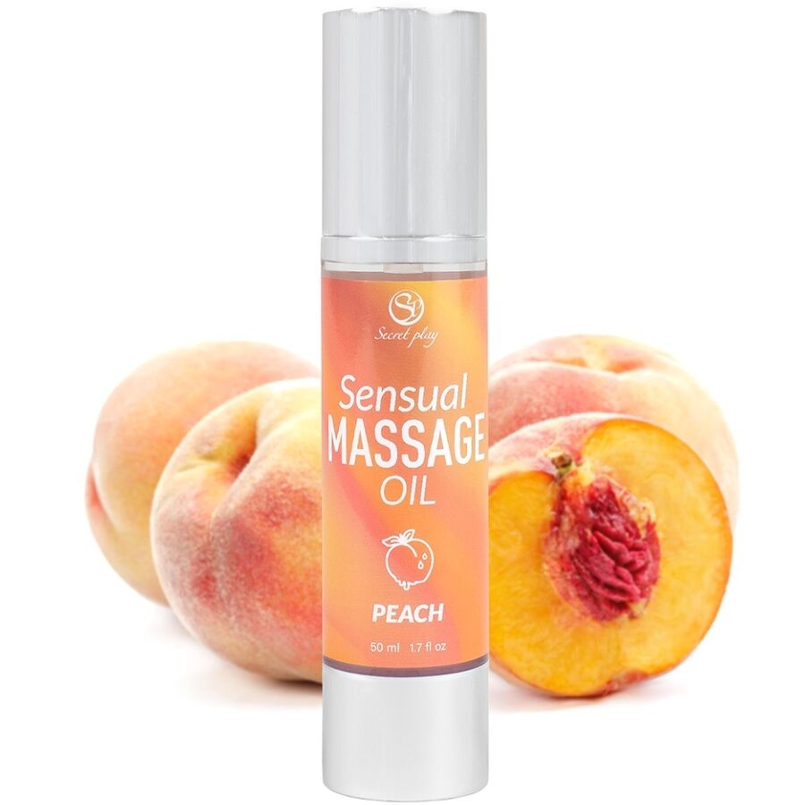 ACEITE DE MASAJE SECRET 5