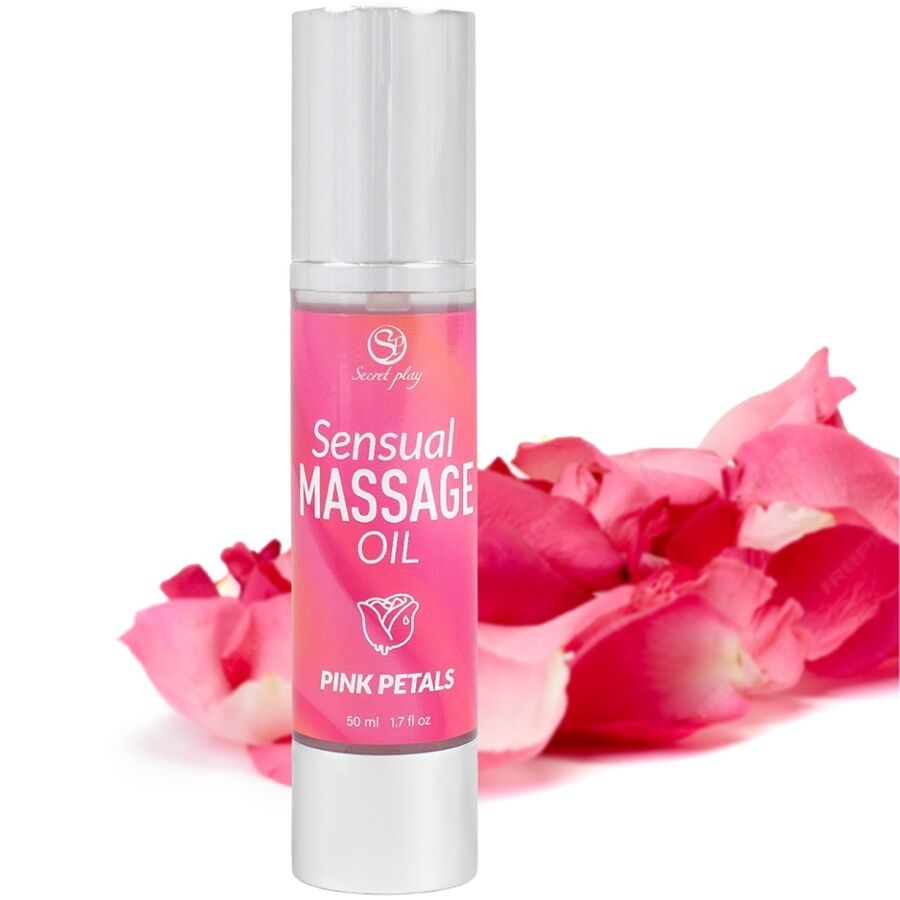PÉTALOS ROSA 3