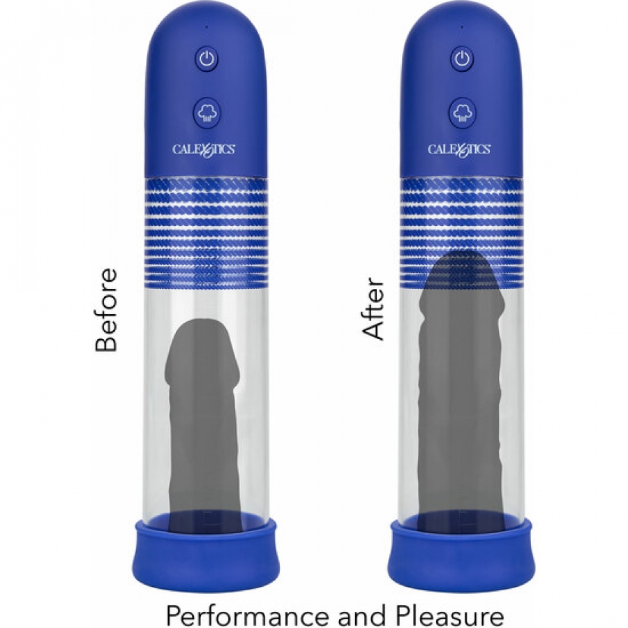 ADMIRAL RECHARGEABLE PUMP KIT 6