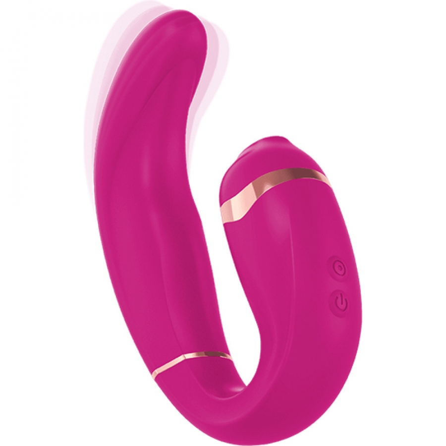 Adrien lastic my g - magenta