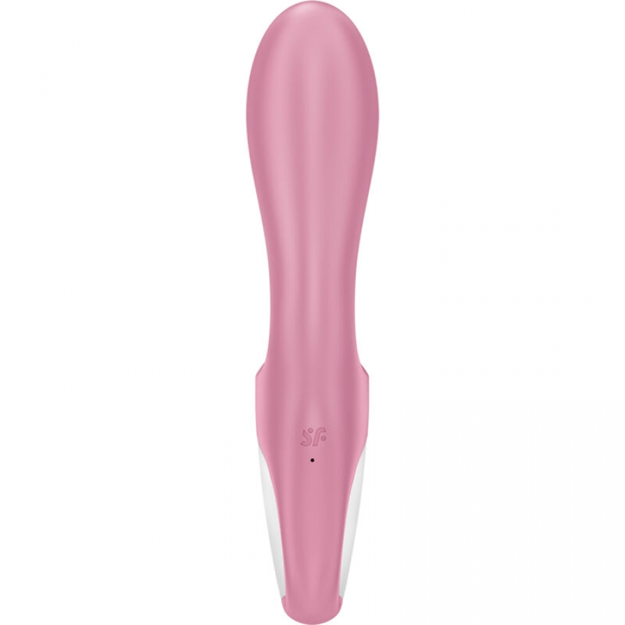 SATISFYER BUNNY AIR PUMP 5