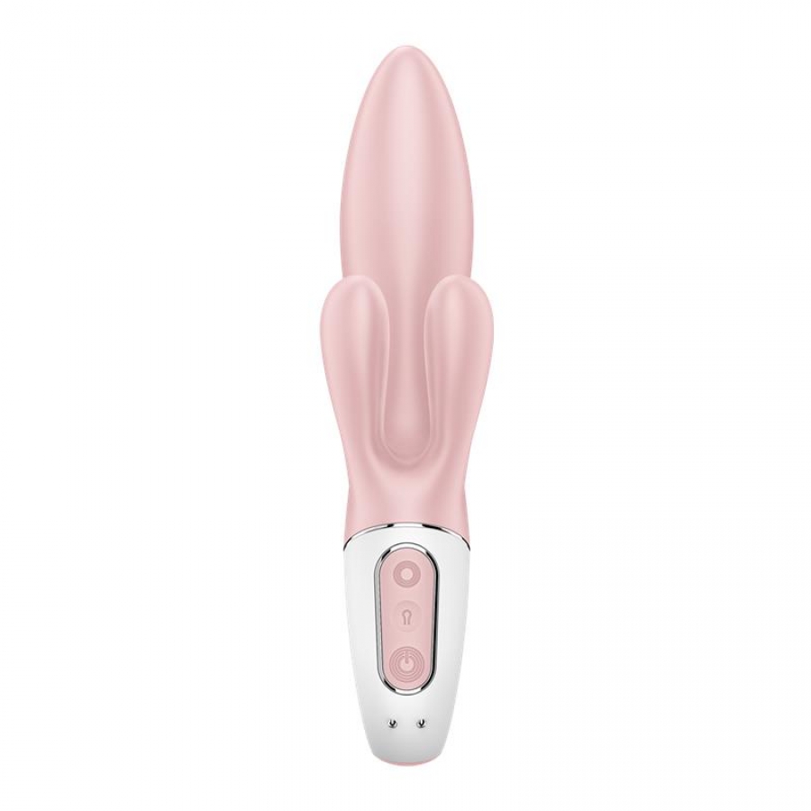 AIR PUMP BUNNY 3 4