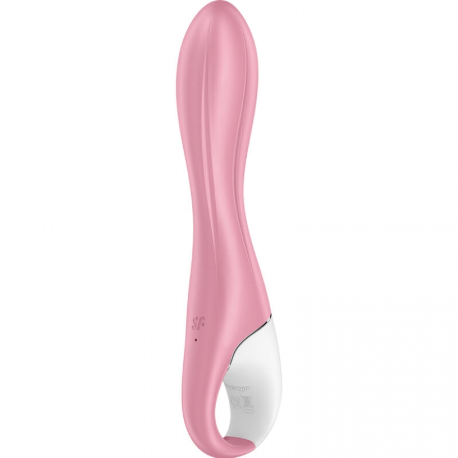 SATISFYER AIR PUMP VIBRATOR 2 3