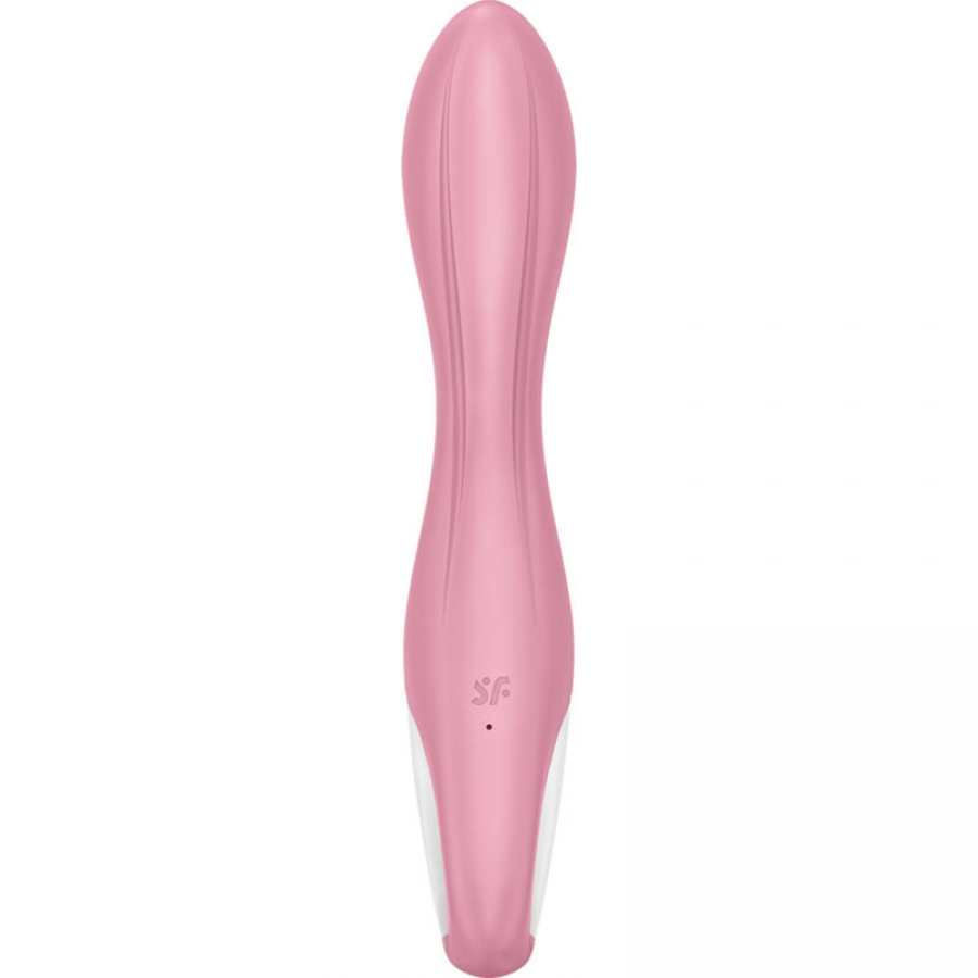 SATISFYER AIR PUMP VIBRATOR 2 5