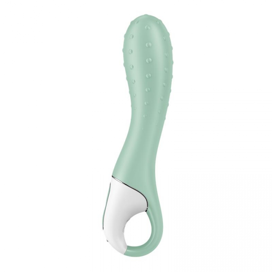 INFLATABLE SHAFT 2