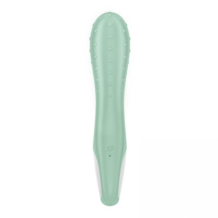 INFLATABLE SHAFT 3