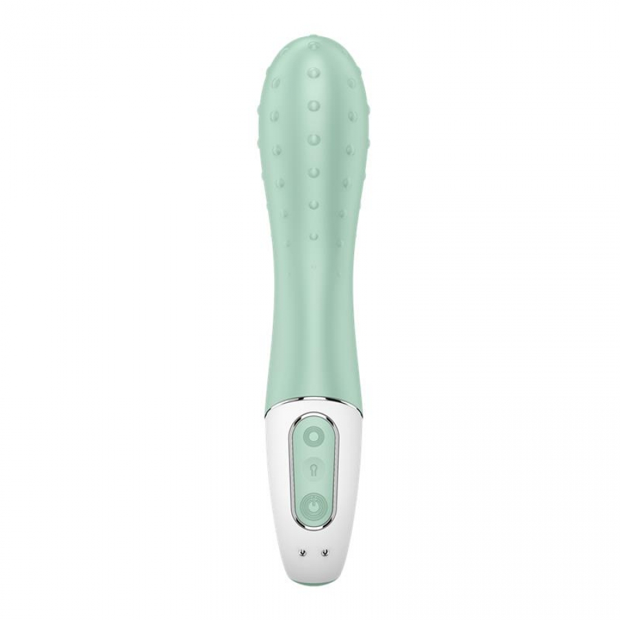 INFLATABLE SHAFT 5