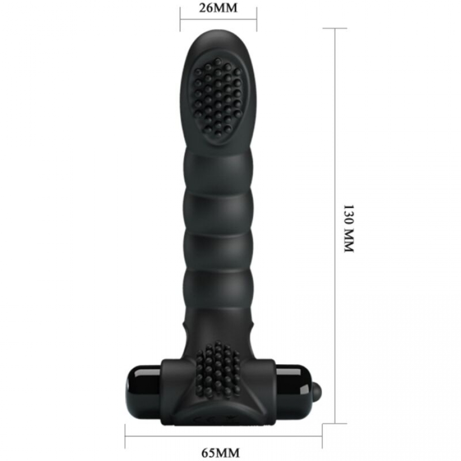 ALEXANDER FINGER 6