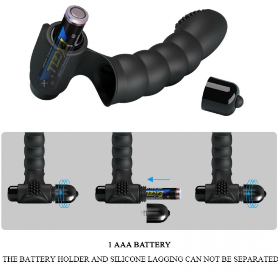 ALEXANDER FINGER 7