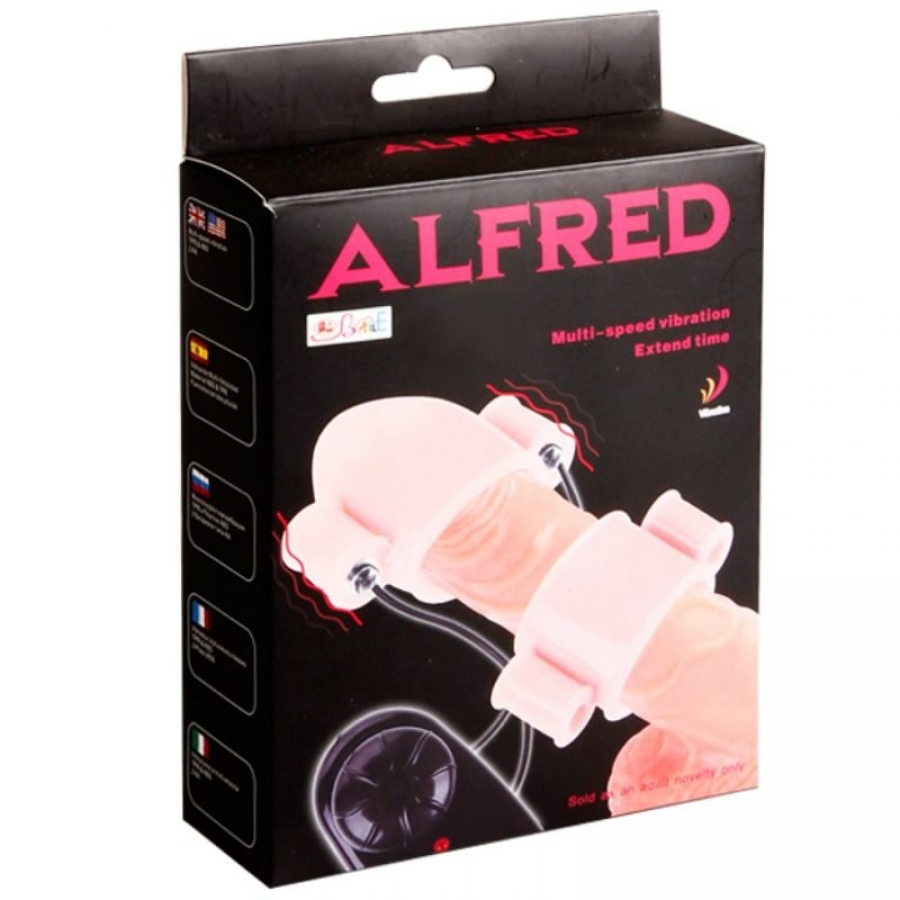 ALFRED 7