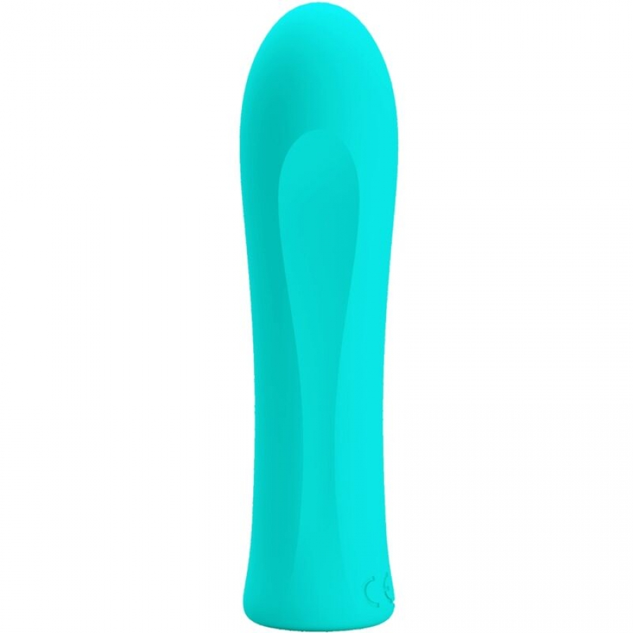 ALFREDA VIBRADOR SUPER POWER M 9