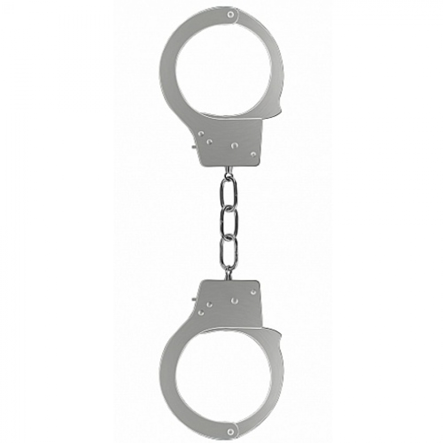 BEGGINER S HANDCUFFS 10