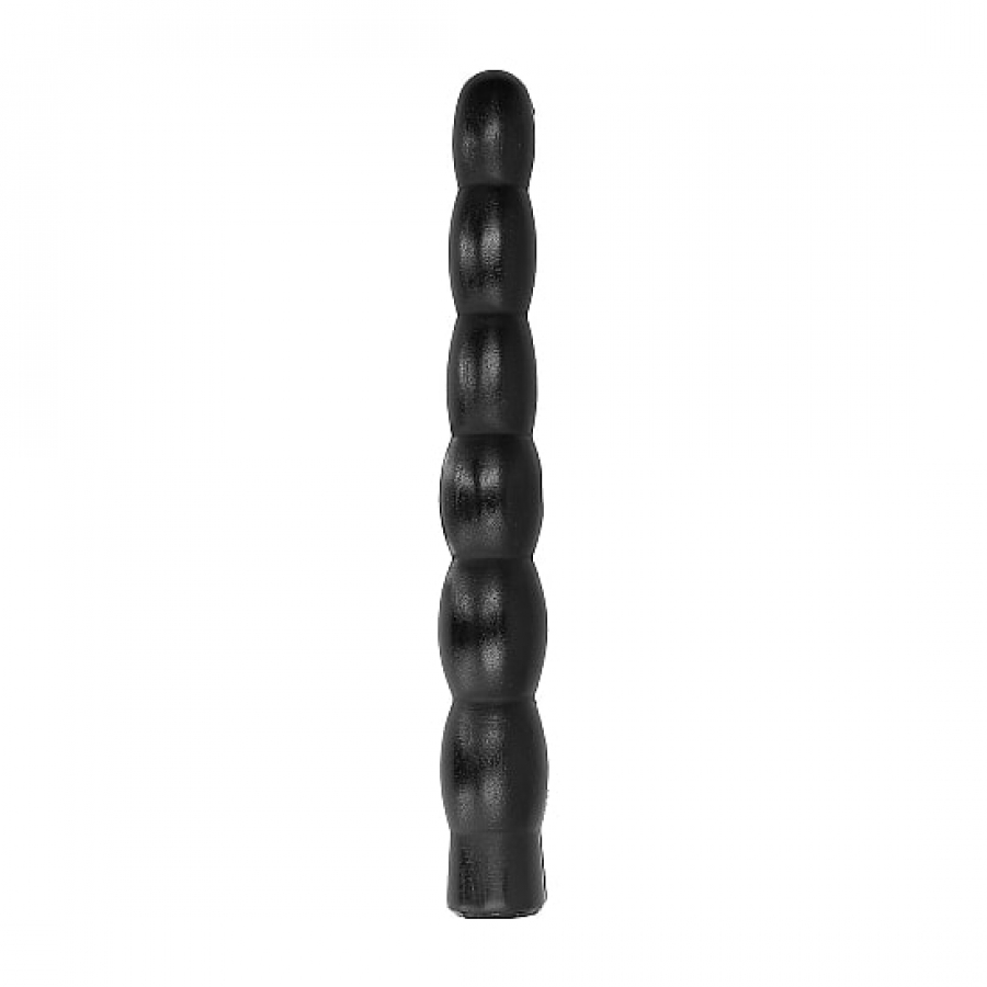 Tudo preto dildo 32cm