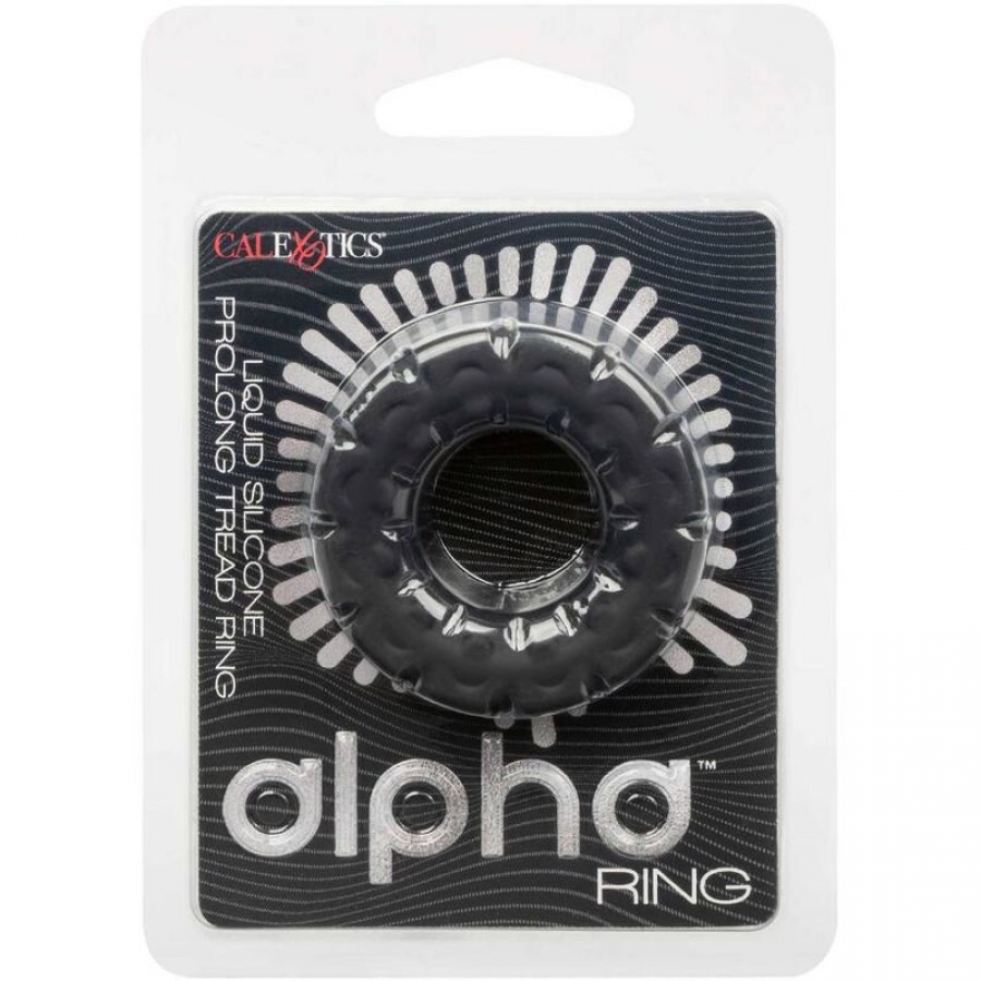 ALPHA ANILLO PROLONG 2