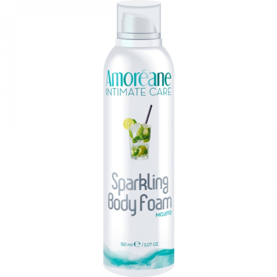 SPARKLING BODY FOAM 2