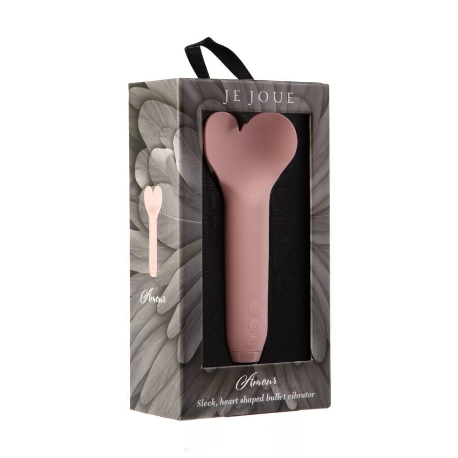 AMOUR VIBRATOR 10