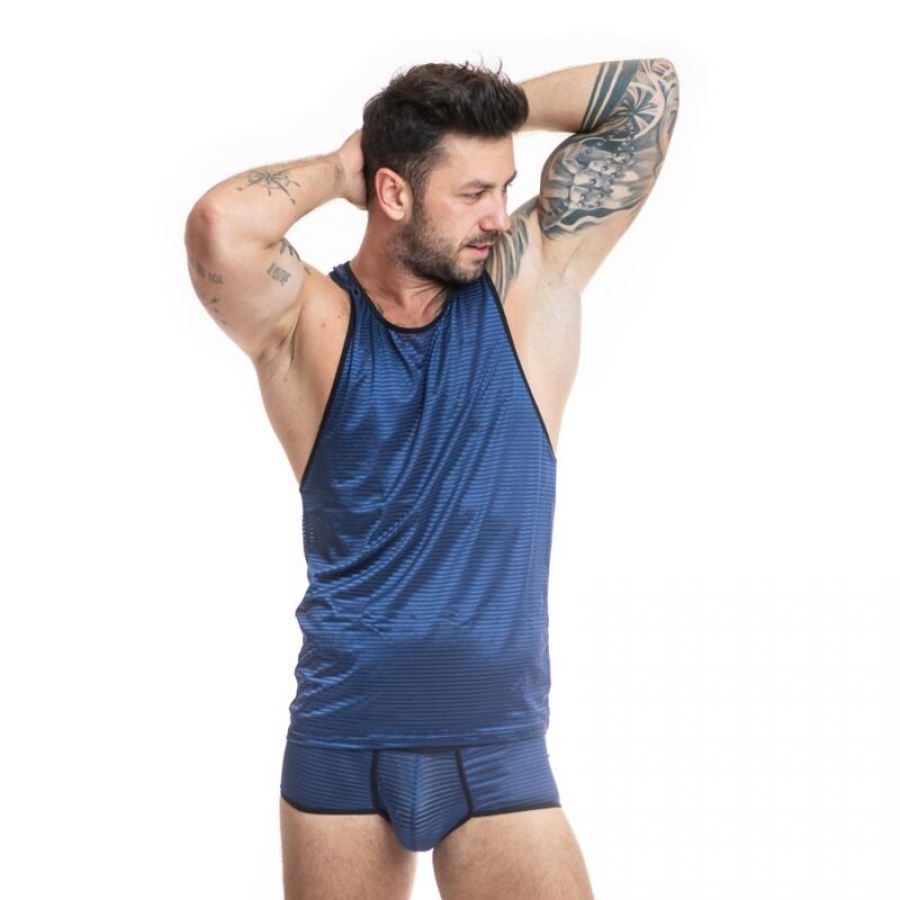 ANAIS MEN  SPORTY BLUE 6