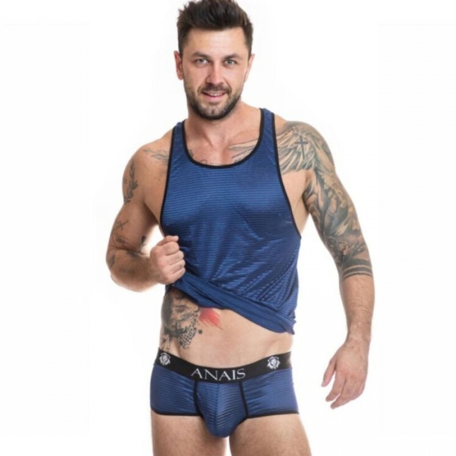 ANAIS MEN  SPORTY BLUE 4