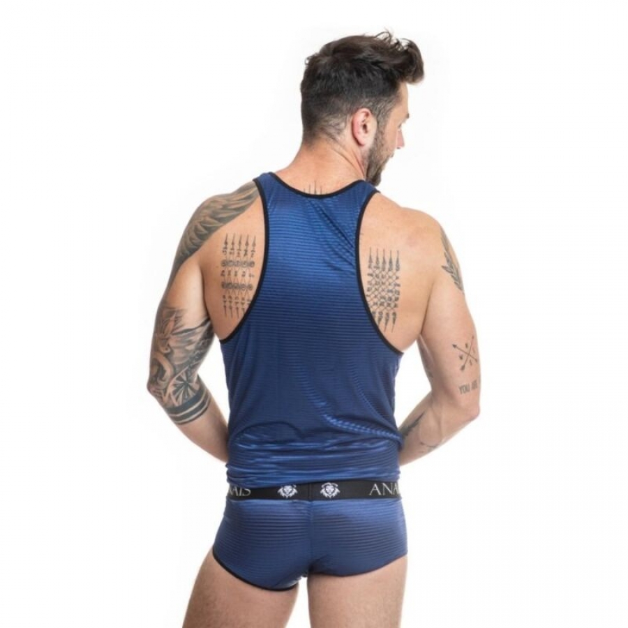 ANAIS MEN  SPORTY BLUE 9