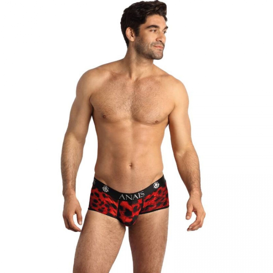 SAVAGE BOXER BRIEF M 4