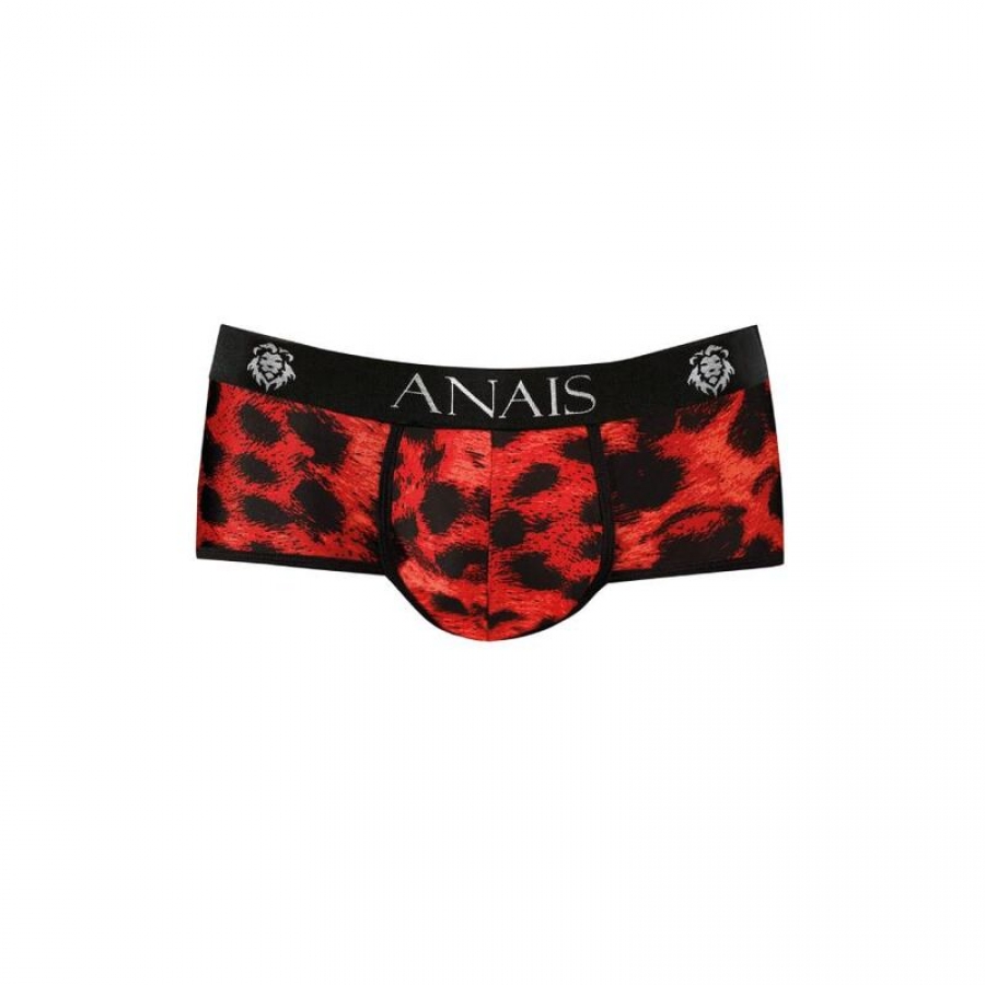 SAVAGE BOXER BRIEF M 10