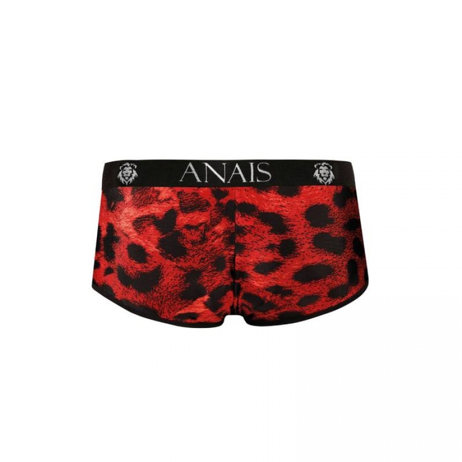 SAVAGE BOXER BRIEF M 14