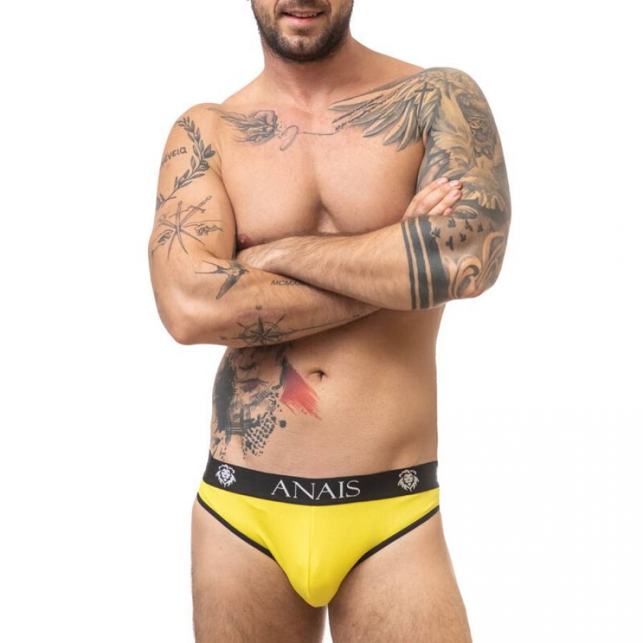 ANAIS MEN  YELLOW 3