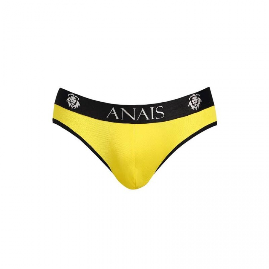 ANAIS MEN  YELLOW 9