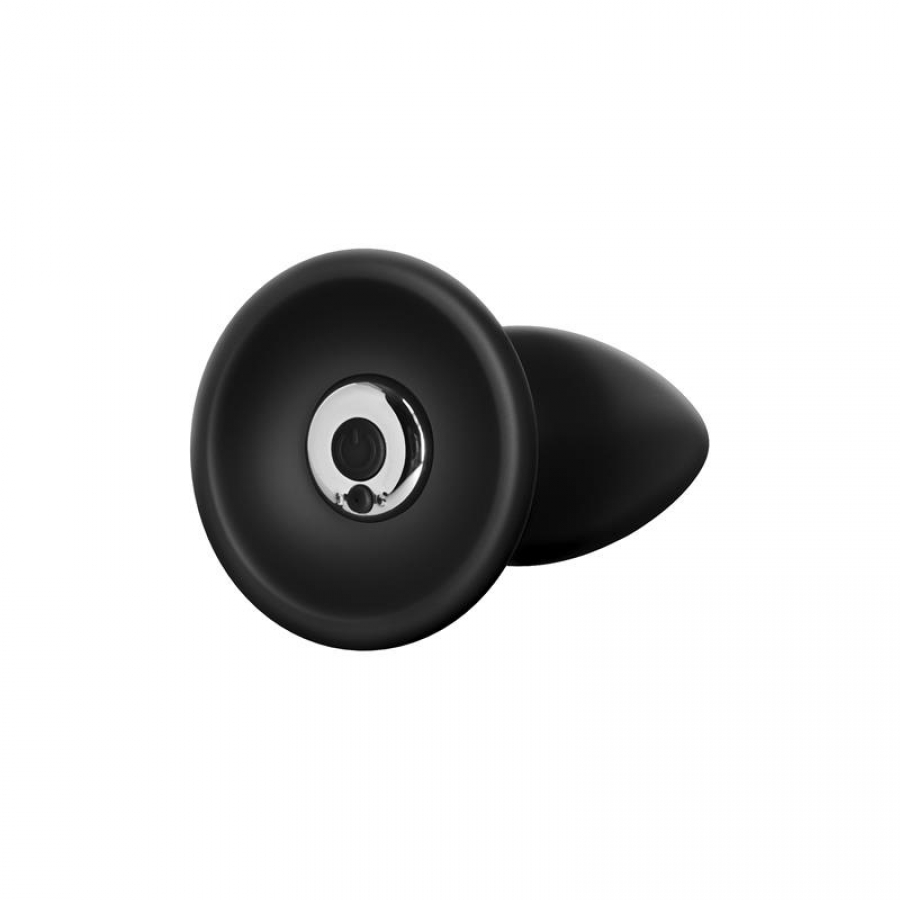 PLUG ANAL RECARGABLE PEQUEÑO 3