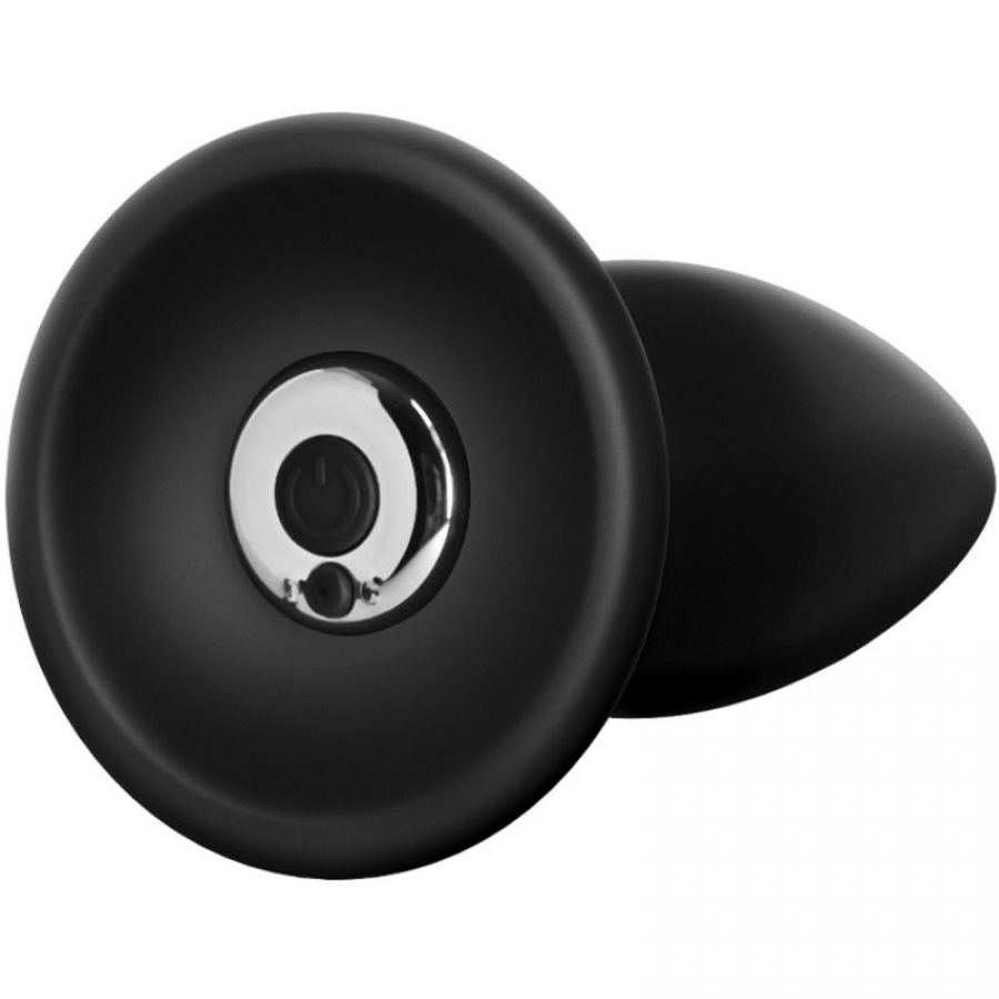 PLUG ANAL RECARGABLE PEQUEÑO 6