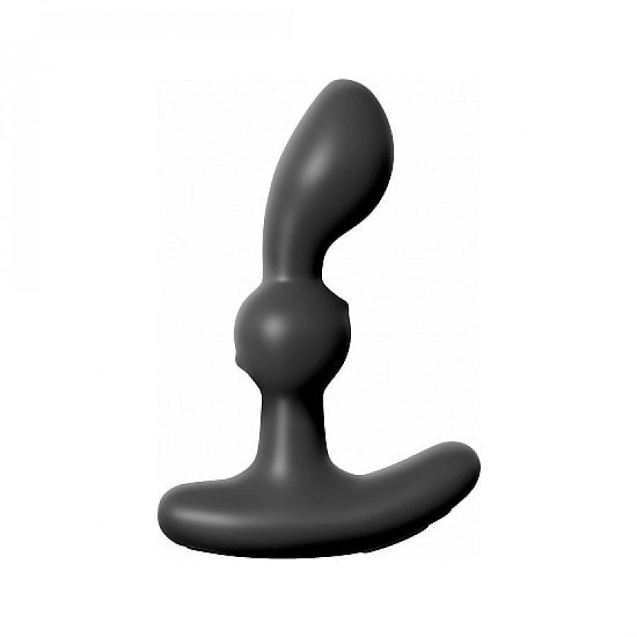 Masseur P-motion - noir