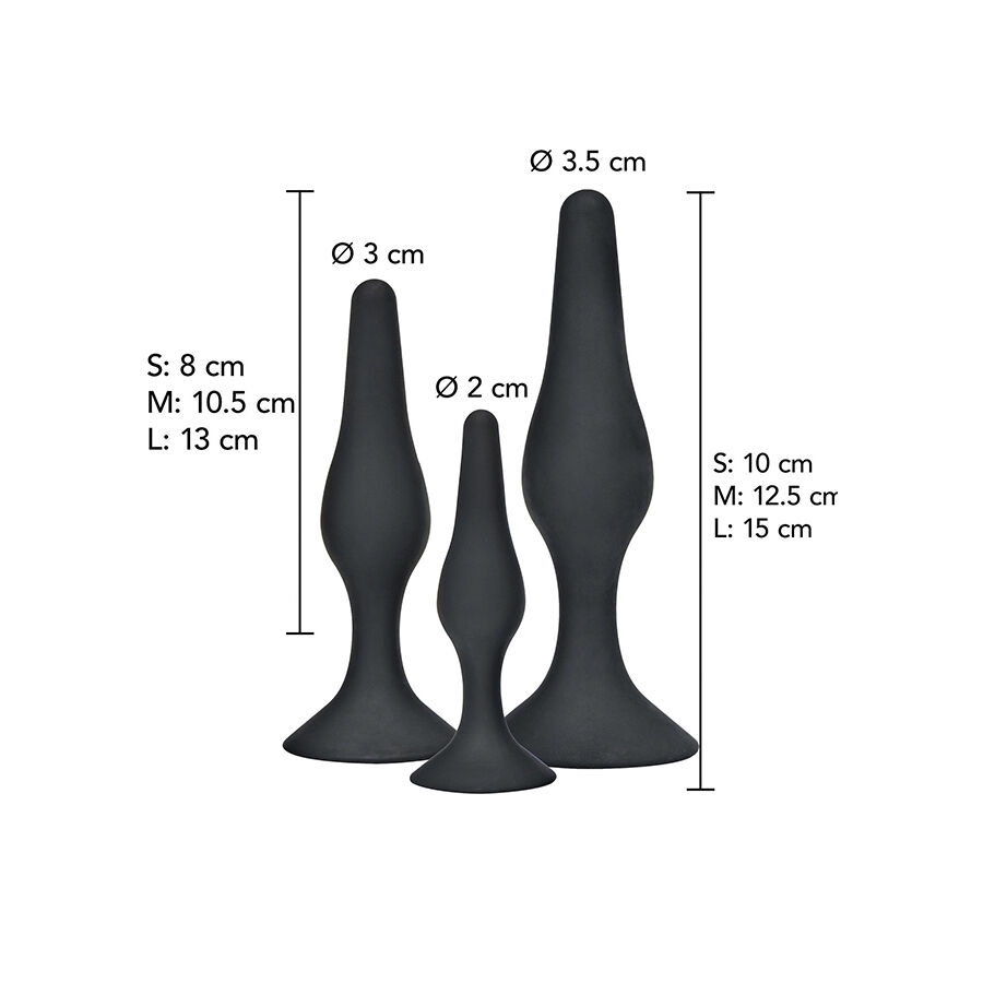 CURVY COMPANIONS KIT 4