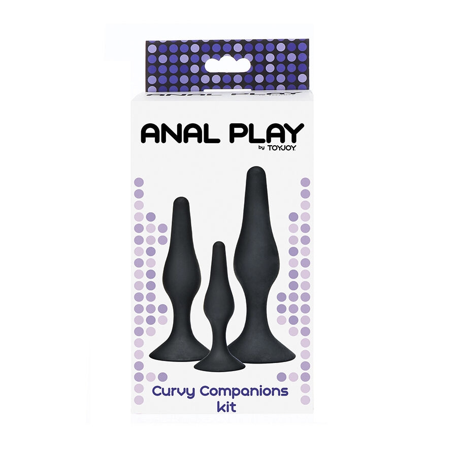CURVY COMPANIONS KIT 5