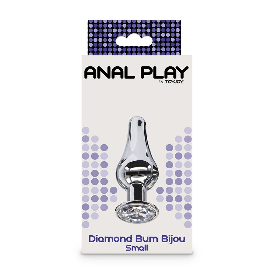 DIAMOND BUM BIJOU 5