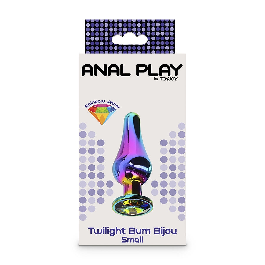 TWILIGHT BUM BIJOU 5