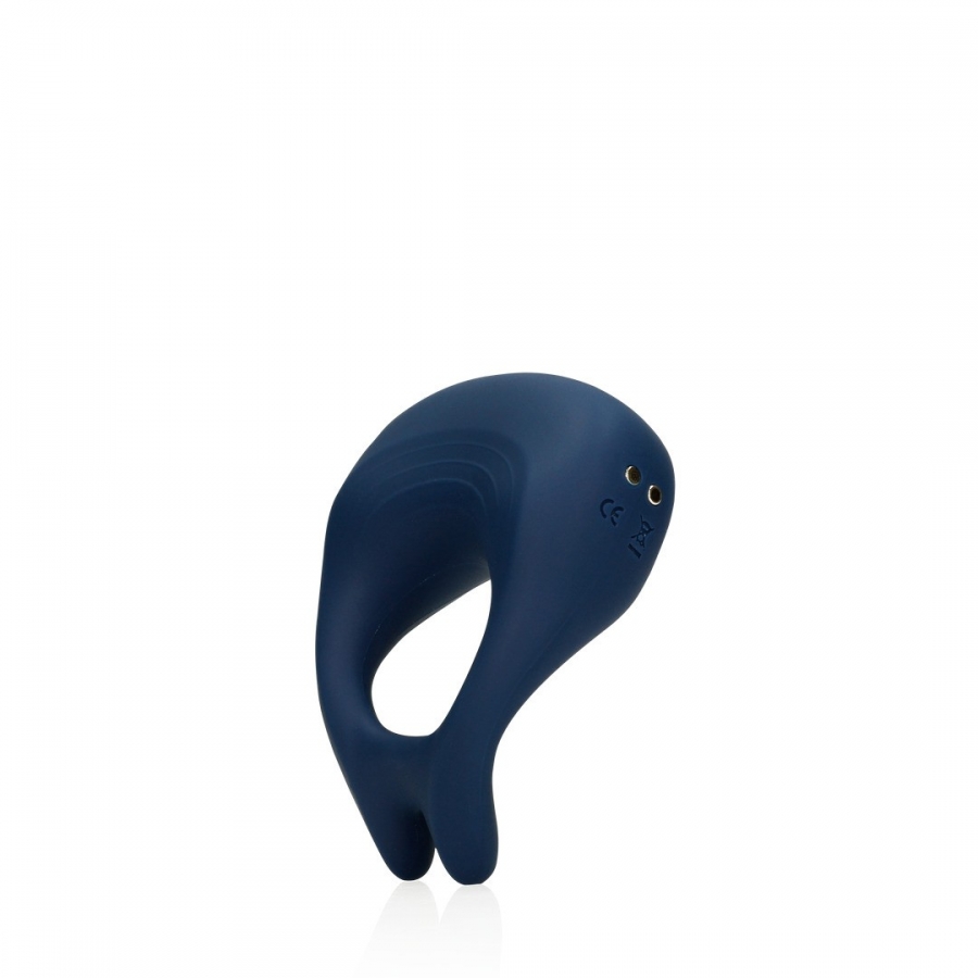 BLUE INTENSO 2