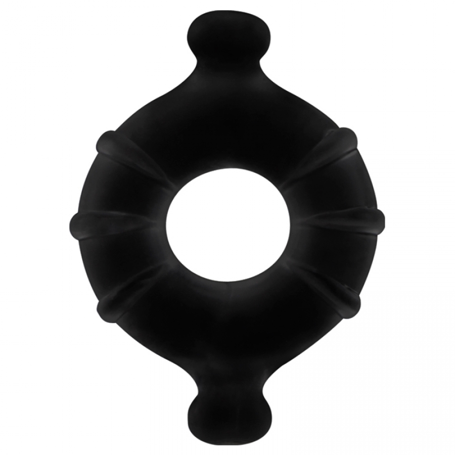 GUMMY RING MEDIUM COCKRING