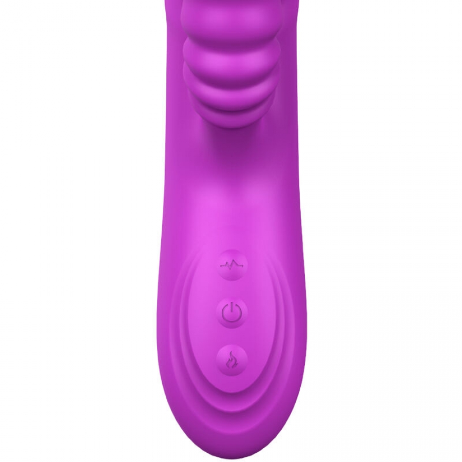 ANGELIA VIBRADOR MULTIFUNCION  5