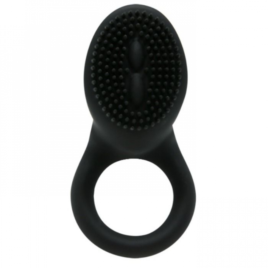 ANILLO VIBRADOR COBRA DE 3