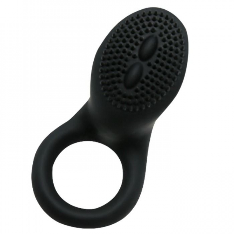 ANILLO VIBRADOR COBRA DE 5