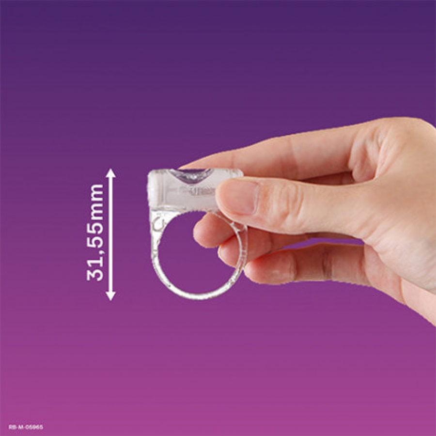 ANILLO VIBRADOR DUREX 3