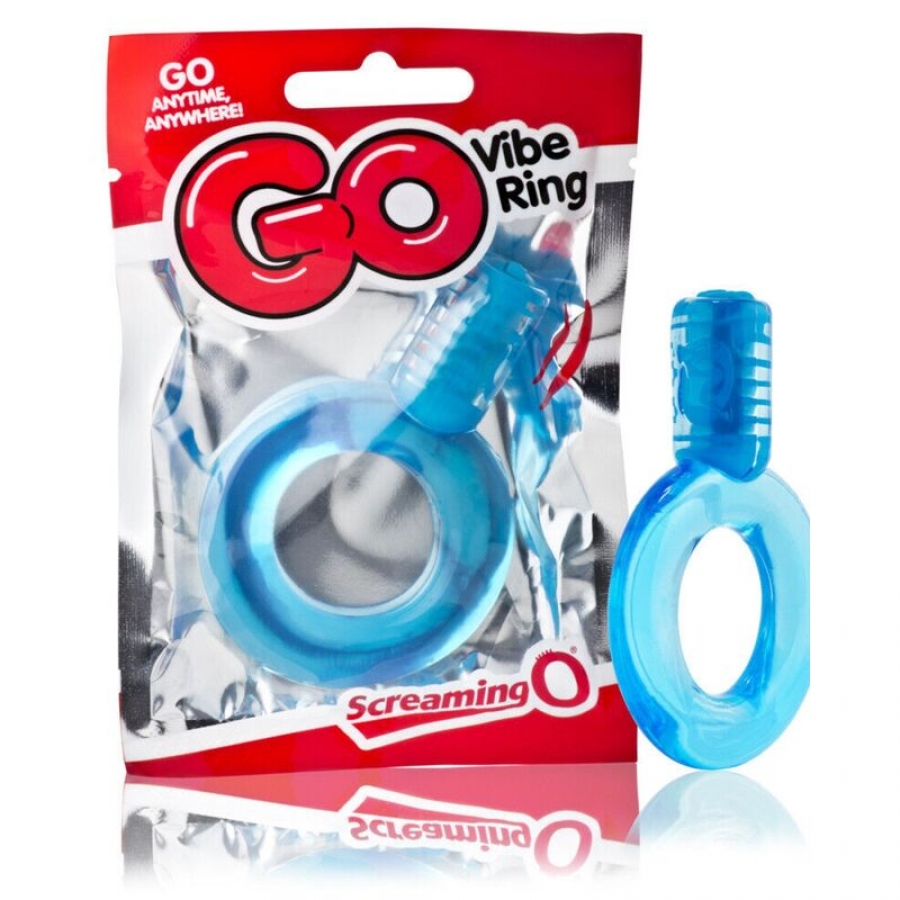 ANILLO VIBRADOR GO 5